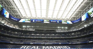 DÇ-2030-un finalı "Bernabeu"da keçiriləcək?