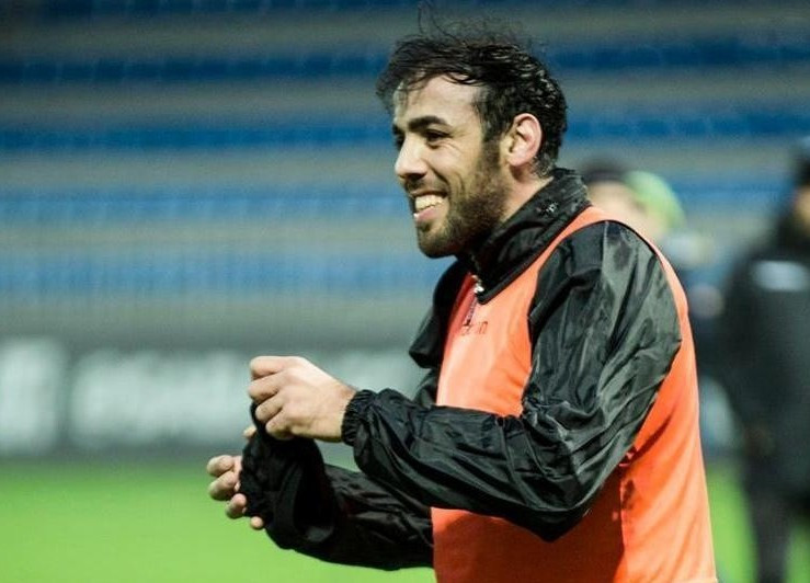 Elvin Yunuszadə “Karvan”da