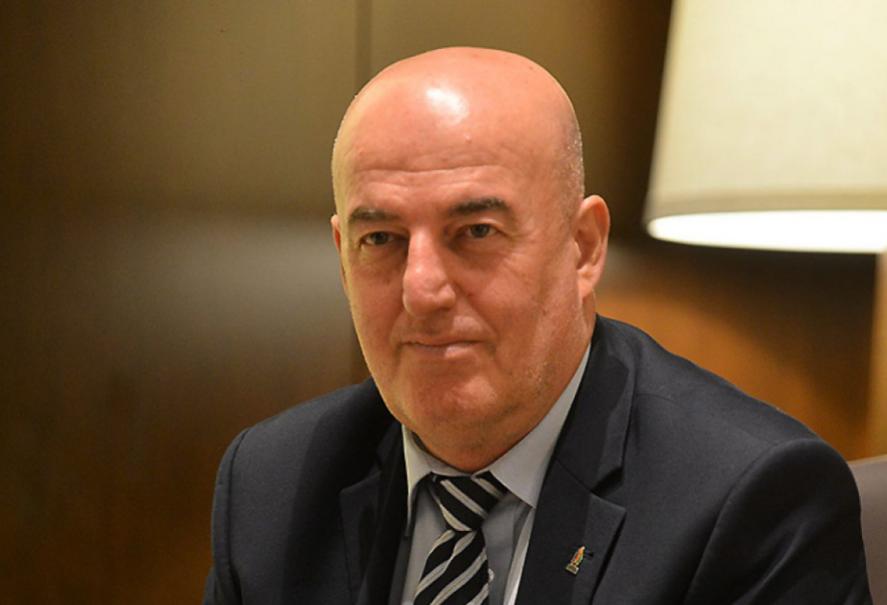 Asim Xudiyev Konfrans Liqasına təyinat aldı