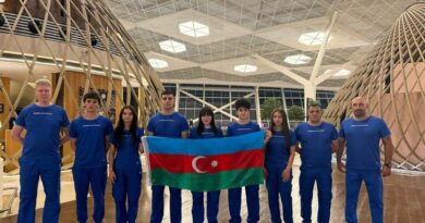 Stolüstü tennisçilərimiz Avropa birinciliyində iştirak edəcəklər