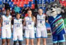 Azərbaycan millisi 1/4 finalda
