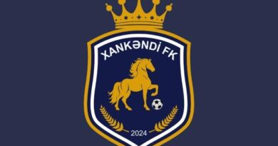 Azərbaycan klubu 8 futbolçunu göndərdi