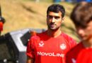 “Kayzerslautern” Mahiri belə təbrik etdi - FOTO