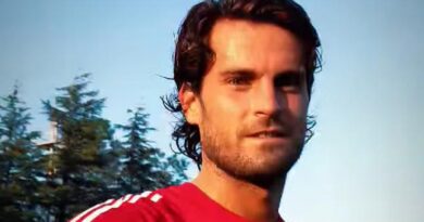UEFA Superkubokunu qazanan futbolçu “Turan Tovuz”da
