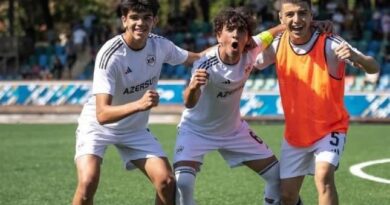 “Qarabağ”dan İsveçdə heç-heçə