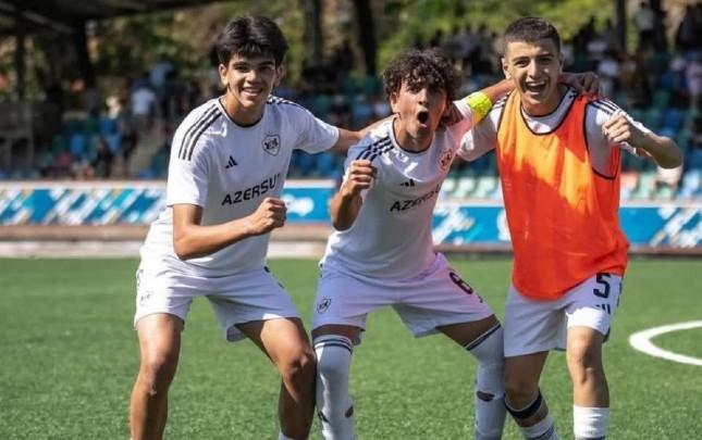 “Qarabağ”dan İsveçdə heç-heçə
