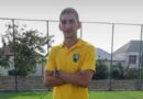 “Kəpəz” növbəti transferini açıqladı