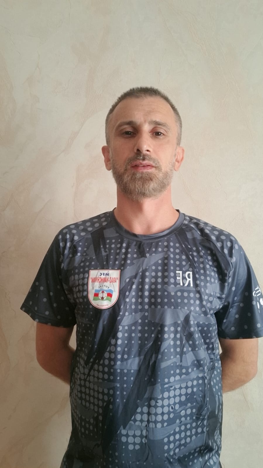 “Araz-Naxçıvan”da yeni təyinat - FOTO 2 “Araz-Naxçıvan”da yeni təyinat - FOTO