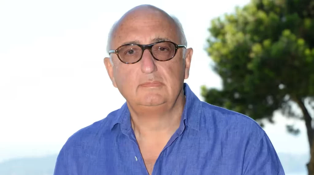 Tanınmış futbol agenti insanlar alveri ilə məşğul olub? - Humanitar yadım adı ilə...