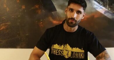 "Araz-Naxçıvan"ın rəqibində yeni qapıçı