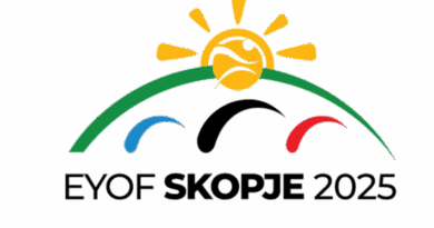 Avropa Gənclər Yay Olimpiya Festivalında iştirak edəcək Azərbaycan gimnastları məlum olub