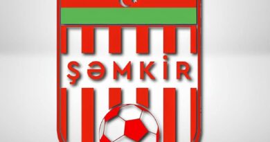 "Şəmkir"dən 2 transfer