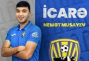 "Kəpəz" müdafiəçisini icarəyə verdi