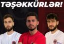 “Difai”dan 3 ayrılıq