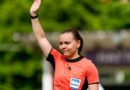 "Neftçi"nin UEFA Çempionlar Liqasında matçın hakimləri müəyyənləşdi