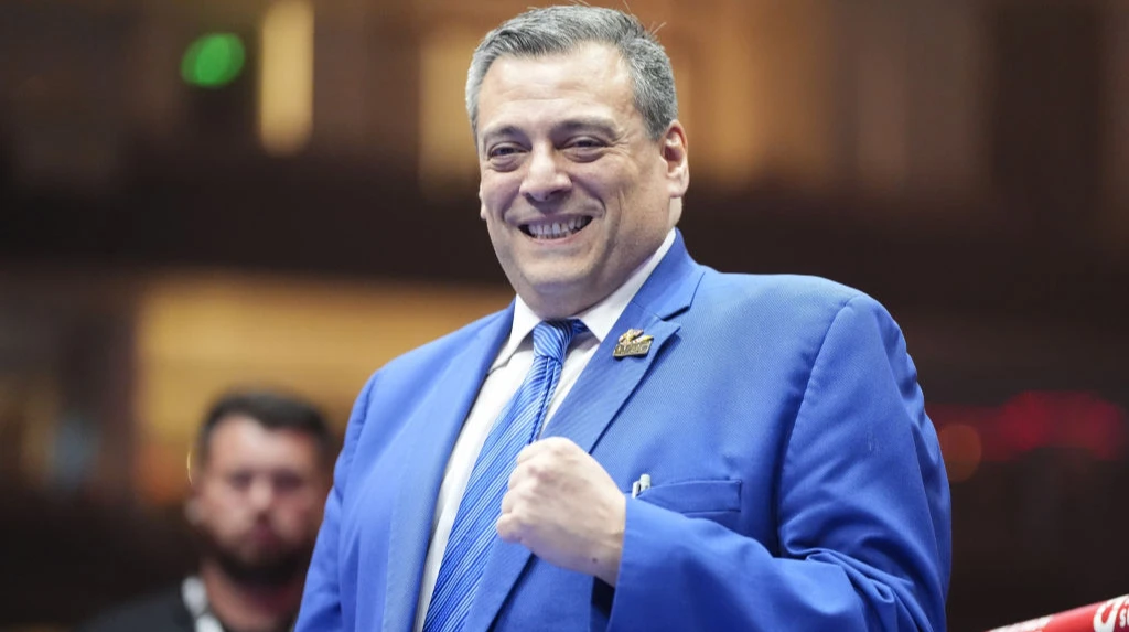 Prezident onun tarixə düşməsinin qarşısını aldı