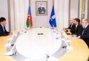 AFFA ilə Pakistanın Futbol Federasiyası arasında əməkdaşlığa dair fikir mübadiləsi aparılıb