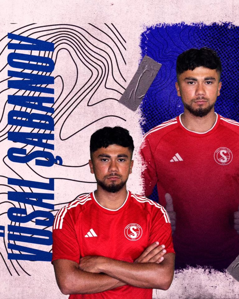 “Səbail”dən növbəti transfer