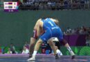Reytinq turnirində daha 2 medal