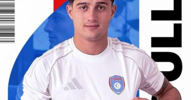 "Sabah"dan "Turan Tovuz"a - RƏSMİ