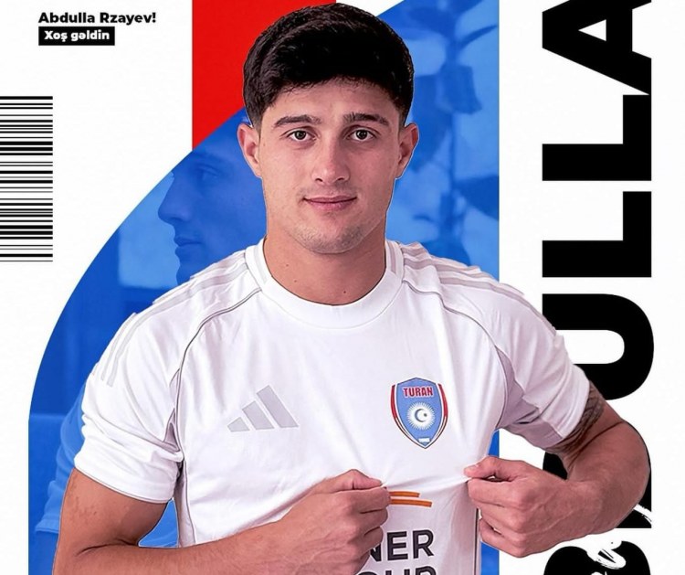 "Sabah"dan "Turan Tovuz"a - RƏSMİ