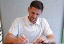 "Neftçi"dən növbəti transferi - RƏSMİ