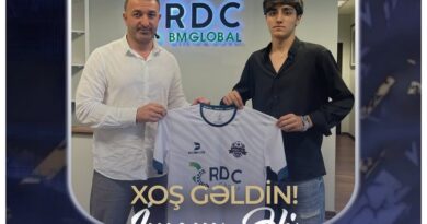 “İmişli”də yeni qapıçı