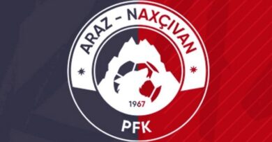 “Araz-Naxçıvan”ın əvəzediciləri Premyer Liqa komandası ilə qarşılaşacaq