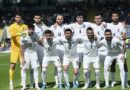 Reytinq: Azərbaycan millisi 3 pillə geriləyib