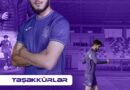 "Şamaxı" futbolçusu ilə yollarını ayırdı