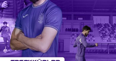 "Şamaxı" futbolçusu ilə yollarını ayırdı