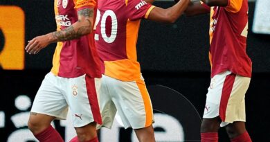 "Qalatasaray" Avstriya klubunu məğlub etdi