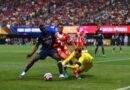 Musiala sükutu pozdu: Donnarumma haqda görün nə dedi