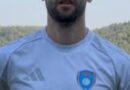 Filip Ozobiç "Turan Tovuz"da - RƏSMİ