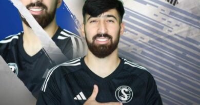 "Səbail" sabiq futbolçusunu geri qaytardı - RƏSMİ
