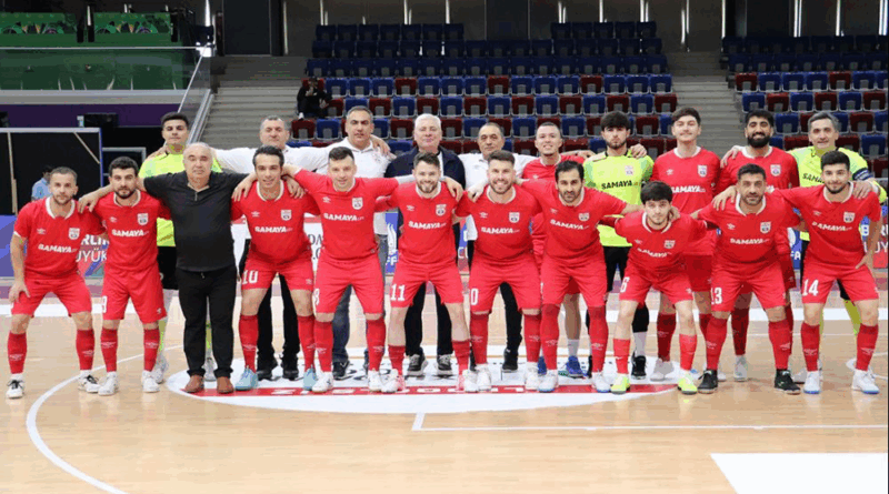 “Araz-Naxçıvan”da yeni təyinat - FOTO
