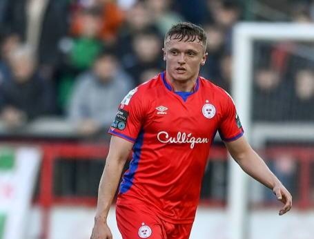 “Sabahkı matçda qələbə qazanmaq istəyirik” – “Şelburn”un futbolçusu