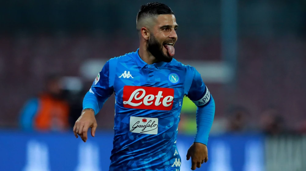 "Napoli"nin əfsanəsi Avropaya qayıdır
