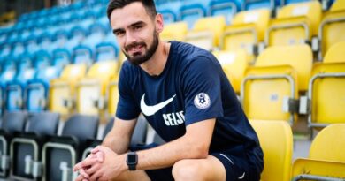 “Sabah”ın rəqibi yarımmüdafiəçi transfer edib