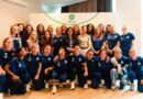 AFFA nümayəndəsi “Future Leader in Football 2025″ proqramına qatıldı