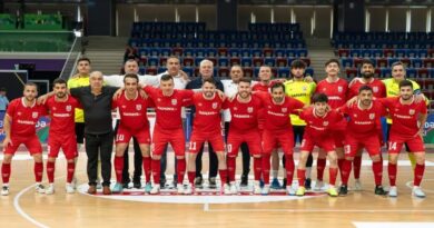 "Araz Naxçıvan"ı 9 oyunçu birdən tərk etdi