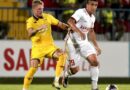 "Araz-Naxçıvan" - "Aris" 2:1 - VİDEO