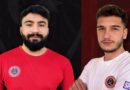 Azərbaycanın 1-ci Liqa klubu 2 futbolçu ilə vidalaşdı