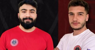 Azərbaycanın 1-ci Liqa klubu 2 futbolçu ilə vidalaşdı