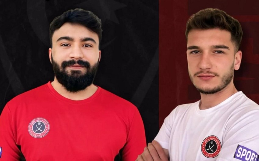 Azərbaycanın 1-ci Liqa klubu 2 futbolçu ilə vidalaşdı