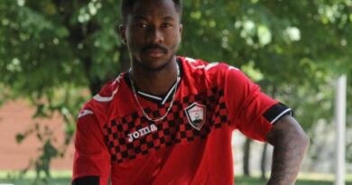 “Qəbələ” yeni transferini təqdim etdi