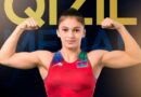 Məmmədova Avropa çempionu oldu
