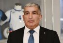 UEFA Babək Quliyevi Konfrans Liqasına göndərir