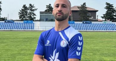 "Baku Sporting"də növbəti transfer