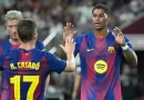“Barsa”da yeni problem: Kapitan şikayət etdi, klub belə həll etdi